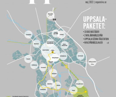 Expansiva Uppsala
